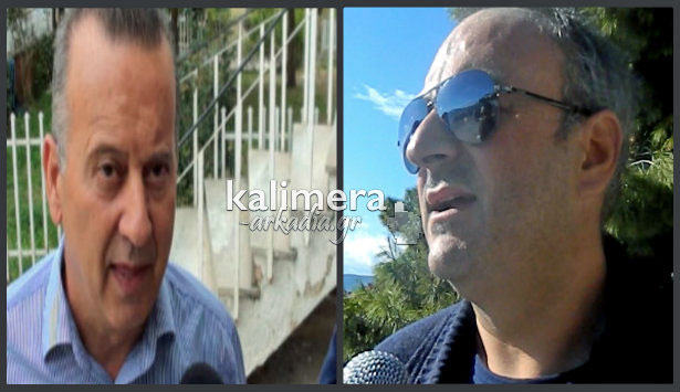 Δήμος Βόρειας Κυνουρίας: Σκαντζός φεύγει, Μαντάς έρχεται;