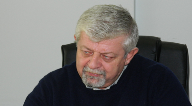 Παυλής: «Κινδυνεύει η υγεία των πολιτών με τα σκουπίδια. Βλέπετε τι γίνεται στην Τρίπολη με τα ποντίκια»! (vd)