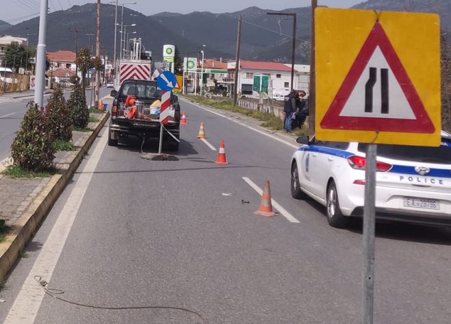 &Delta;ή&mu;&omicron;&sigmaf; &Tau;&rho;ί&pi;&omicron;&lambda;&eta;&sigmaf; | &Sigma;&upsilon;&nu;&tau;ή&rho;&eta;&sigma;&eta; - &chi;&rho;&omega;&mu;&alpha;&tau;&iota;&sigma;&mu;ό&sigmaf; &kappa;&alpha;&iota; &alpha;&nu;&tau;&iota;&kappa;&alpha;&tau;ά&sigma;&tau;&alpha;&sigma;&eta; &phi;&omega;&tau;&iota;&sigma;&tau;&iota;&kappa;ώ&nu; &iota;&sigma;&tau;ώ&nu; &sigma;&tau;&eta; "&Nu;&alpha;&upsilon;&pi;&lambda;ί&omicron;&upsilon;" (&epsilon;&iota;&kappa;ό&nu;&epsilon;&sigmaf;)