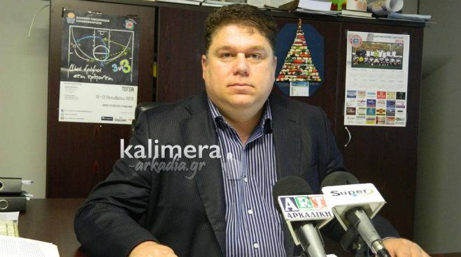 &Kappa;&omicron;&upsilon;&kappa;ά&kappa;&eta;&sigmaf;: &laquo;&Sigma;&eta;&mu;&alpha;&nu;&tau;&iota;&kappa;ά έ&rho;&gamma;&alpha; έ&gamma;&iota;&nu;&alpha;&nu; &sigma;&tau;&eta;&nu; &Tau;&epsilon;&gamma;έ&alpha;. &Theta;&alpha; &mu;&epsilon;&tau;&alpha;&phi;&epsilon;&rho;&theta;&omicron;ύ&nu; &kappa;&iota; ά&lambda;&lambda;&epsilon;&sigmaf; &upsilon;&pi;&eta;&rho;&epsilon;&sigma;ί&epsilon;&sigmaf; &sigma;&tau;&omicron; &kappa;&tau;ί&rho;&iota;&omicron; &tau;&omicron;&upsilon; &Sigma;&tau;&alpha;&delta;ί&omicron;&upsilon;&raquo; (vd)