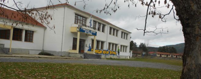 Γορτυνία | Δεν θα λειτουργήσουν την Δευτέρα το Γυμνάσιο και Λύκειο Βυτίνας