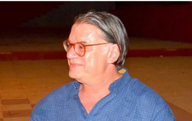 &Alpha;&lambda;έ&xi;&alpha;&nu;&delta;&rho;&omicron;&sigmaf; &Pi;&alpha;&pi;&alpha;&eta;&lambda;ί&omicron;&upsilon; &alpha;&pi;ό &tau;&eta;&nu; &Alpha;&rho;&kappa;&alpha;&delta;ί&alpha;: &laquo;&Epsilon;&mu;&epsilon;ί&sigmaf; &alpha;&sigma;&chi;&omicron;&lambda;&omicron;ύ&mu;&alpha;&sigma;&tau;&epsilon; &mu;&epsilon; &tau;&omicron; &omega;&rho;&alpha;ί&omicron;&nu;&raquo;