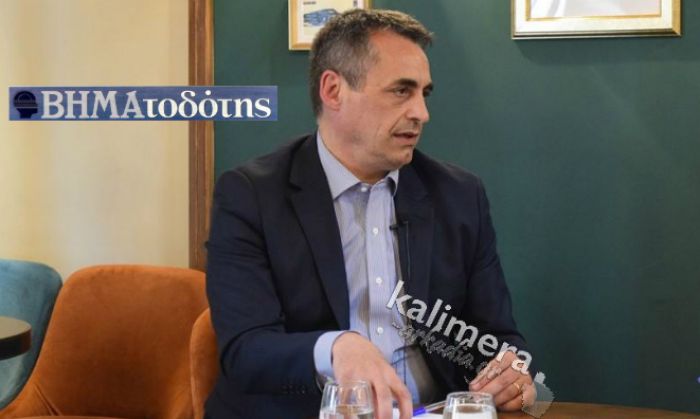 "Ένας καρδιολόγος για τον Δήμο της Τρίπολης"!
