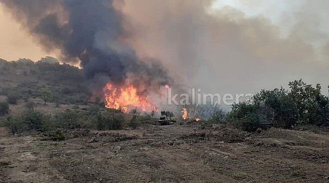 &Delta;&upsilon;&nu;ά&mu;&epsilon;&iota;&sigmaf; &tau;&eta;&sigmaf; &Pi;&upsilon;&rho;&omicron;&sigma;&beta;&epsilon;&sigma;&tau;&iota;&kappa;ή&sigmaf; &epsilon;&pi;&iota;&chi;&epsilon;&iota;&rho;&omicron;ύ&nu; &sigma;&upsilon;&nu;&epsilon;&chi;ώ&sigmaf; &sigma;&tau;&omicron; &mu;έ&tau;&omega;&pi;&omicron; &tau;&eta;&sigmaf; &phi;&omega;&tau;&iota;ά&sigmaf; &sigma;&tau;&eta; &Mu;&epsilon;&gamma;&alpha;&lambda;ό&pi;&omicron;&lambda;&eta;