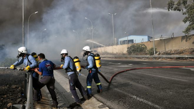Τουλάχιστον 50 οι νεκροί από τις πυρκαγιές στην Ανατολική Αττική