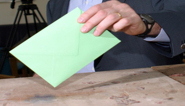 Εκλογές για την ανάδειξη συνέδρων στο ΠΑΣΟΚ – Όλα τα ονόματα των υποψηφίων στην Αρκαδία!