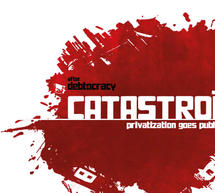 &Sigma;&tau;&omicron; &Lambda;&epsilon;&beta;ί&delta;&iota; &theta;&alpha; &pi;&rho;&omicron;&beta;&lambda;&eta;&theta;&epsilon;ί &tau;&omicron; &nu;&tau;&omicron;&kappa;&iota;&mu;&alpha;&nu;&tau;έ&rho; &laquo;Catastroika&raquo;