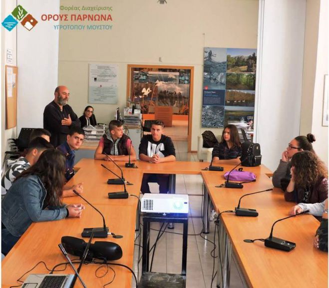 &Tau;&omicron; &Epsilon;&Pi;&Alpha;&Lambda; Ά&sigma;&tau;&rho;&omicron;&upsilon;&sigmaf; &sigma;&tau;&omicron; &Kappa;έ&nu;&tau;&rho;&omicron; &Pi;&epsilon;&rho;&iota;&beta;&alpha;&lambda;&lambda;&omicron;&nu;&tau;&iota;&kappa;ή&sigmaf; &Epsilon;&nu;&eta;&mu;έ&rho;&omega;&sigma;&eta;&sigmaf; Ά&sigma;&tau;&rho;&omicron;&upsilon;&sigmaf;