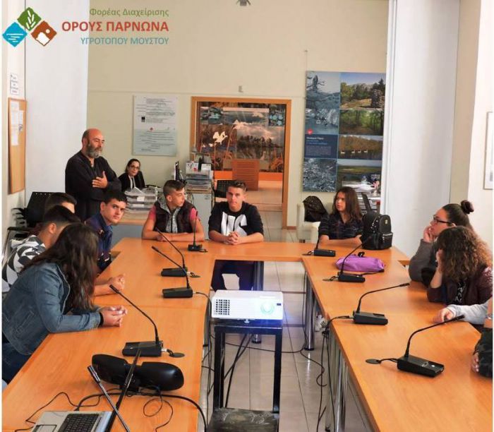 &Tau;&omicron; &Epsilon;&Pi;&Alpha;&Lambda; Ά&sigma;&tau;&rho;&omicron;&upsilon;&sigmaf; &sigma;&tau;&omicron; &Kappa;έ&nu;&tau;&rho;&omicron; &Pi;&epsilon;&rho;&iota;&beta;&alpha;&lambda;&lambda;&omicron;&nu;&tau;&iota;&kappa;ή&sigmaf; &Epsilon;&nu;&eta;&mu;έ&rho;&omega;&sigma;&eta;&sigmaf; Ά&sigma;&tau;&rho;&omicron;&upsilon;&sigmaf;