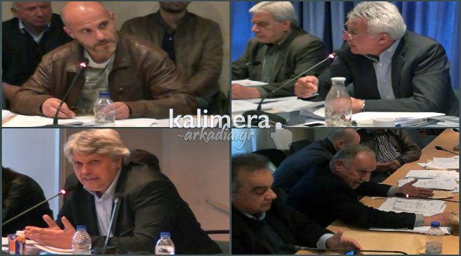 &Tau;&rho;&alpha;&pi;&epsilon;&zeta;&omicron;&kappa;&alpha;&theta;ί&sigma;&mu;&alpha;&tau;&alpha; &tau;&eta;&sigmaf; &laquo;&Delta;&eta;&mu;&eta;&tau;&rho;&alpha;&kappa;&omicron;&pi;&omicron;ύ&lambda;&omicron;&upsilon;&raquo; - &Eta; &gamma;&kappa;&rho;ί&nu;&iota;&alpha; &gamma;&iota;&alpha; &tau;&eta;&nu; &laquo;&Epsilon;&lambda;&iota;ά&raquo; &kappa;&alpha;&iota; &eta; &alpha;&pi;ά&nu;&tau;&eta;&sigma;&eta; &tau;&omicron;&upsilon; &kappa;&alpha;&tau;&alpha;&sigma;&tau;ή&mu;&alpha;&tau;&omicron;&sigmaf; (vd)