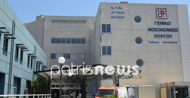 &Sigma;&omicron;&kappa; &sigma;&tau;&omicron;&nu; &Pi;ύ&rho;&gamma;&omicron; &alpha;&pi;ό &tau;&omicron; &theta;ά&nu;&alpha;&tau;&omicron; &nu;&epsilon;&omicron;&gamma;έ&nu;&nu;&eta;&tau;&omicron;&upsilon;