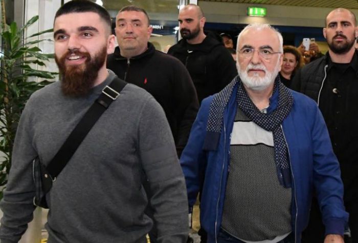 Σημαντική δωρεά Σαββίδη | Δώρισε αναπνευστήρες και απαραίτητο ιατρικό εξοπλισμό στο ΑΧΕΠΑ