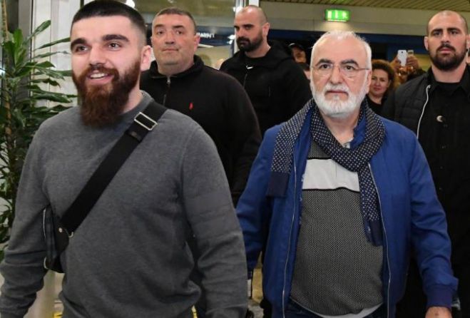 Σημαντική δωρεά Σαββίδη | Δώρισε αναπνευστήρες και απαραίτητο ιατρικό εξοπλισμό στο ΑΧΕΠΑ