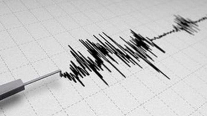 Σεισμός 4,4 R ανοικτά της Κρήτης