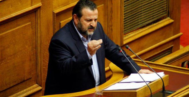 Απάντηση Κεγκέρογλου στις καταγγελίες για τα προϊόντα του προγράμματος σίτισης