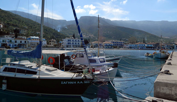 &Sigma;ή&mu;&epsilon;&rho;&alpha; &omicron; &Alpha;&pi;&omicron;&lambda;&lambda;ώ&nu;&iota;&omicron;&sigmaf; &Delta;&rho;ό&mu;&omicron;&sigmaf; &sigma;&tau;&omicron;&nu; &Tau;&upsilon;&rho;ό
