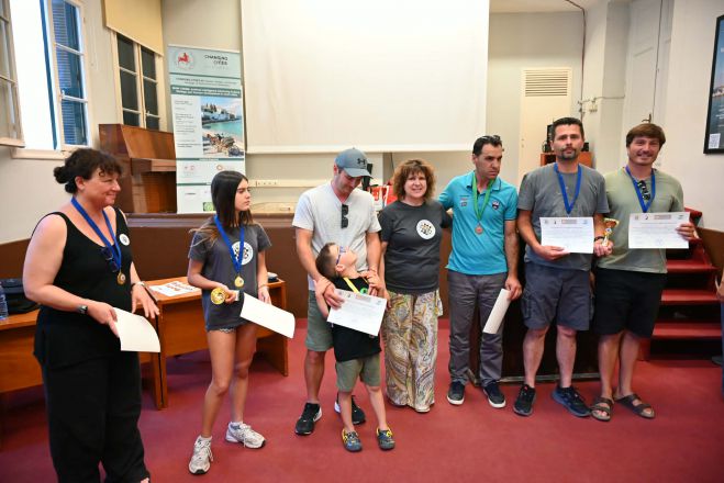 &Delta;&iota;&alpha;&kappa;&rho;ί&sigma;&epsilon;&iota;&sigmaf; &gamma;&iota;&alpha; &tau;&omicron;&nu; &Sigma;&kappa;&alpha;&kappa;&iota;&sigma;&tau;&iota;&kappa;ό &Sigma;ύ&lambda;&lambda;&omicron;&gamma;&omicron; &Tau;&rho;ί&pi;&omicron;&lambda;&eta;&sigmaf; &sigma;&tau;&iota;&sigmaf; &Sigma;&pi;έ&tau;&sigma;&epsilon;&sigmaf;! (&epsilon;&iota;&kappa;ό&nu;&epsilon;&sigmaf;)