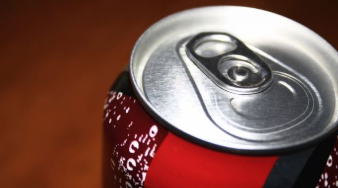 Η Coca-Cola ετοιμάζει ... αλκοολούχο ρόφημα!
