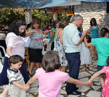 Πλησιάζει το «Βυτινιώτικο Αντάμωμα»!