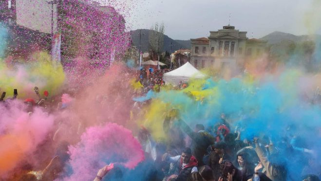 &Tau;&alpha; &pi;ά&nu;&tau;&alpha; &gamma;&iota;&alpha; &tau;&omicron; &Kappa;&alpha;&rho;&nu;&alpha;&beta;ά&lambda;&iota; &Tau;&rho;ί&pi;&omicron;&lambda;&eta;&sigmaf; | &Eta; ώ&rho;&alpha; &tau;&eta;&sigmaf; &pi;&alpha;&rho;έ&lambda;&alpha;&sigma;&eta;&sigmaf;, &eta; &sigma;&upsilon;&nu;&alpha;&upsilon;&lambda;ί&alpha;, &omicron;&iota; &kappa;&lambda;&epsilon;&iota;&sigma;&tau;&omicron;ί &delta;&rho;ό&mu;&omicron;&iota; &kappa;&alpha;&iota; &tau;&omicron; &epsilon;&rho;&omega;&tau;&eta;&mu;&alpha;&tau;&iota;&kappa;ό &tau;&omicron;&upsilon; &kappa;&alpha;&iota;&rho;&omicron;ύ!