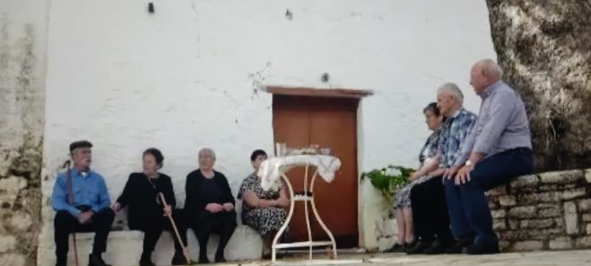 &Nu;&tau;&omicron;&kappa;&iota;&mu;&alpha;&nu;&tau;έ&rho; &gamma;&iota;&alpha; &tau;&eta;&nu; &Tau;&sigma;&alpha;&kappa;ώ&nu;&iota;&kappa;&eta; &Delta;&iota;ά&lambda;&epsilon;&kappa;&tau;&omicron; &upsilon;&pi;&omicron;&gamma;&rho;ά&phi;&epsilon;&iota; &omicron; &sigma;&kappa;&eta;&nu;&omicron;&theta;έ&tau;&eta;&sigmaf; &Sigma;&tau;ά&theta;&eta;&sigmaf; &Rho;έ&pi;&pi;&alpha;&sigmaf; - &Tau;&eta;&nu; &Delta;&epsilon;&upsilon;&tau;έ&rho;&alpha; &tau;&omicron;&upsilon; &Pi;ά&sigma;&chi;&alpha; &sigma;&tau;&omicron; &Kappa;&alpha;&nu;ά&lambda;&iota; &tau;&eta;&sigmaf; &Beta;&omicron;&upsilon;&lambda;ή&sigmaf;!