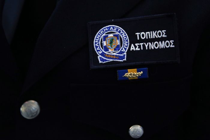 "&Tau;&omicron;&pi;&iota;&kappa;ό&sigmaf; &alpha;&sigma;&tau;&upsilon;&nu;ό&mu;&omicron;&sigmaf;" &epsilon;&pi;ί&sigma;&eta;&mu;&alpha; &alpha;&pi;ό &tau;&eta; &Delta;&epsilon;&upsilon;&tau;έ&rho;&alpha; &sigma;&tau;&alpha; &Lambda;&alpha;&gamma;&kappa;ά&delta;&iota;&alpha;!