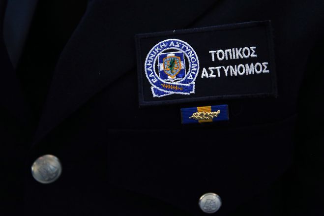 "&Tau;&omicron;&pi;&iota;&kappa;ό&sigmaf; &alpha;&sigma;&tau;&upsilon;&nu;ό&mu;&omicron;&sigmaf;" &epsilon;&pi;ί&sigma;&eta;&mu;&alpha; &alpha;&pi;ό &tau;&eta; &Delta;&epsilon;&upsilon;&tau;έ&rho;&alpha; &sigma;&tau;&alpha; &Lambda;&alpha;&gamma;&kappa;ά&delta;&iota;&alpha;!