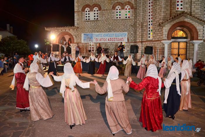 &Eta; 6&eta; &Gamma;&iota;&omicron;&rho;&tau;ή &Kappa;&rho;&alpha;&sigma;&iota;&omicron;ύ &Pi;&epsilon;&lambda;&epsilon;&tau;ώ&nu; έ&rho;&chi;&epsilon;&tau;&alpha;&iota; &tau;&eta;&nu; &Kappa;&upsilon;&rho;&iota;&alpha;&kappa;ή 12 &Alpha;&upsilon;&gamma;&omicron;ύ&sigma;&tau;&omicron;&upsilon;!