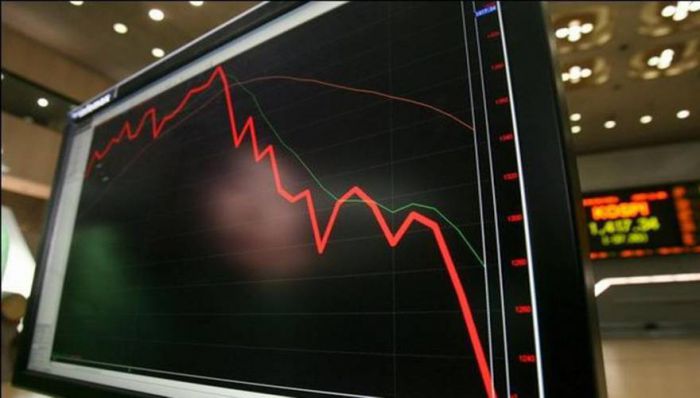Παγκόσμιο σοκ: Γκρεμίζονται οι αγορές μετά τις εξελίξεις στην Ελλάδα
