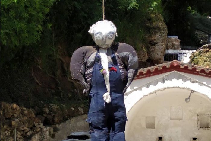 &Kappa;ά&psi;&iota;&mu;&omicron; &tau;&omicron;&upsilon; &Iota;&omicron;ύ&delta;&alpha; &kappa;&alpha;&iota; &sigma;&tau;&omicron;&nu; &Pi;&lambda;ά&tau;&alpha;&nu;&omicron; &Kappa;&upsilon;&nu;&omicron;&upsilon;&rho;ί&alpha;&sigmaf;