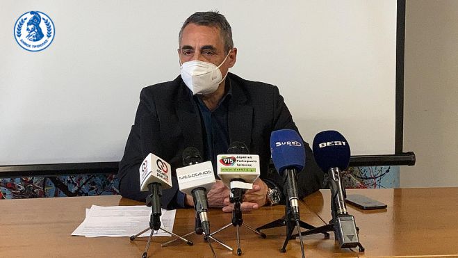 &Tau;&zeta;&iota;&omicron;ύ&mu;&eta;&sigmaf;: &laquo;&Alpha;&xi;&iota;&omicron;&pi;&omicron;&iota;&omicron;ύ&mu;&epsilon; ό&lambda;&alpha; &tau;&alpha; &chi;&rho;&eta;&mu;&alpha;&tau;&omicron;&delta;&omicron;&tau;&iota;&kappa;ά &pi;&rho;&omicron;&gamma;&rho;ά&mu;&mu;&alpha;&tau;&alpha; &mu;&epsilon; &sigma;&tau;ό&chi;&omicron; &tau;&eta;&nu; &omicron;&rho;&gamma;ά&nu;&omega;&sigma;&eta; &kappa;&alpha;&iota; &tau;&eta; &beta;&epsilon;&lambda;&tau;ί&omega;&sigma;&eta; &tau;&eta;&sigmaf; &zeta;&omega;ή&sigmaf; &tau;&omega;&nu; &delta;&eta;&mu;&omicron;&tau;ώ&nu;&raquo;