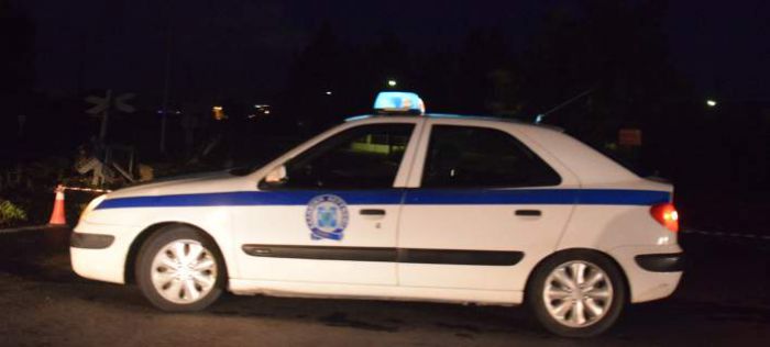 Έ&kappa;&lambda;&epsilon;&psi;&alpha;&nu; &kappa;&iota;&nu;&eta;&tau;ά &alpha;&pi;ό &tau;&omicron; "&kappa;&lambda;&epsilon;&iota;&sigma;&tau;ό" &tau;&eta;&sigmaf; &Mu;&epsilon;&gamma;&alpha;&lambda;ό&pi;&omicron;&lambda;&eta;&sigmaf; &kappa;&alpha;&iota; &tau;&omicron;&upsilon;&sigmaf; &sigma;&upsilon;&nu;έ&lambda;&alpha;&beta;&epsilon; &eta; &Alpha;&sigma;&tau;&upsilon;&nu;&omicron;&mu;ί&alpha;!