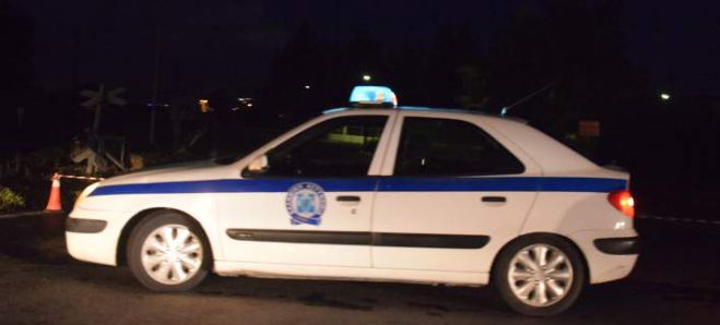 Έ&kappa;&lambda;&epsilon;&psi;&alpha;&nu; &kappa;&iota;&nu;&eta;&tau;ά &alpha;&pi;ό &tau;&omicron; "&kappa;&lambda;&epsilon;&iota;&sigma;&tau;ό" &tau;&eta;&sigmaf; &Mu;&epsilon;&gamma;&alpha;&lambda;ό&pi;&omicron;&lambda;&eta;&sigmaf; &kappa;&alpha;&iota; &tau;&omicron;&upsilon;&sigmaf; &sigma;&upsilon;&nu;έ&lambda;&alpha;&beta;&epsilon; &eta; &Alpha;&sigma;&tau;&upsilon;&nu;&omicron;&mu;ί&alpha;!