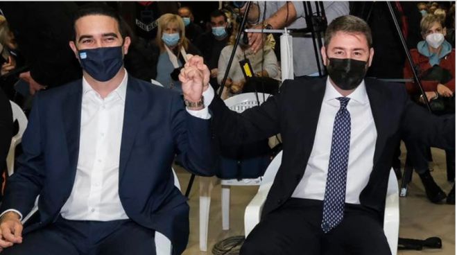 O &Kappa;&alpha;&tau;&rho;ί&nu;&eta;&sigmaf; &theta;&alpha; &epsilon;ί&nu;&alpha;&iota; &epsilon;&pi;&iota;&kappa;&epsilon;&phi;&alpha;&lambda;ή&sigmaf; &tau;&eta;&sigmaf; &Kappa;&omicron;&iota;&nu;&omicron;&beta;&omicron;&upsilon;&lambda;&epsilon;&upsilon;&tau;&iota;&kappa;ή&sigmaf; &Omicron;&mu;ά&delta;&alpha;&sigmaf; &tau;&omicron;&upsilon; &Kappa;&Iota;&Nu;&Alpha;&Lambda;