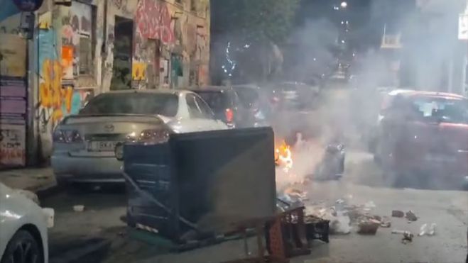 &Epsilon;&xi;ά&rho;&chi;&epsilon;&iota;&alpha; | &Epsilon;&pi;&epsilon;&iota;&sigma;ό&delta;&iota;&alpha; &mu;&epsilon;&tau;ά &alpha;&pi;ό &kappa;&alpha;&tau;&alpha;&gamma;&gamma;&epsilon;&lambda;ί&alpha; &gamma;&iota;&alpha; &xi;&upsilon;&lambda;&omicron;&delta;&alpha;&rho;&mu;ό 17&chi;&rho;&omicron;&nu;&eta;&sigmaf; &alpha;&pi;ό &alpha;&sigma;&tau;&upsilon;&nu;&omicron;&mu;&iota;&kappa;&omicron;ύ&sigmaf;