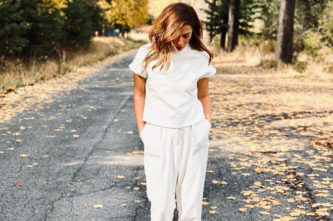 Βυτίνα | Στον &quot;Δρόμο της Αγάπης&quot; η Βάσω Λασκαράκη!