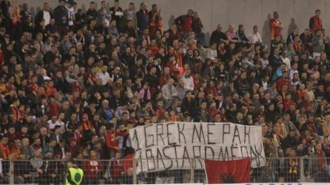 Νέα πρόκληση των Αλβανών για τον θάνατο του 35χρονου ομογενή στους Βουλιαράτες