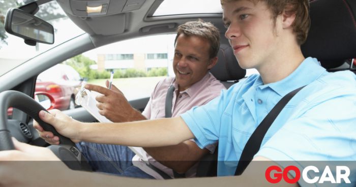 Τέσσερις μήνες χωρίς εξετάσεις για δίπλωμα οδήγησης