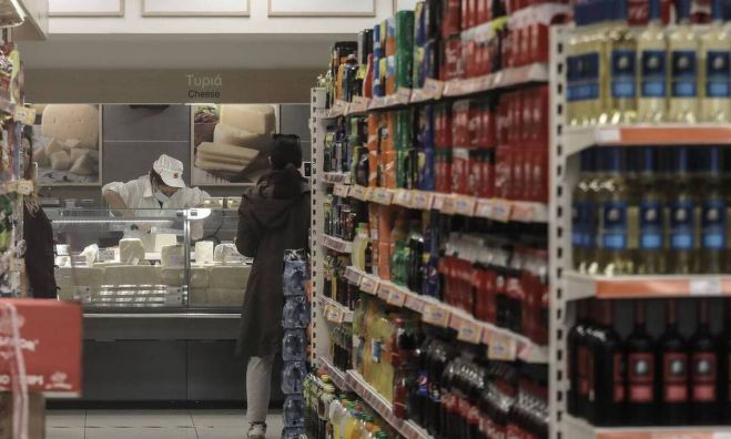 Κυριακή του Θωμά | Ανοιχτά καταστήματα και σούπερ μάρκετ