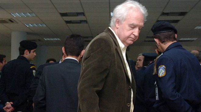 Ο Γιωτόπουλος επιστρέφει: Ασύλληπτος πυρήνας 8 τρομοκρατών της 17Ν!