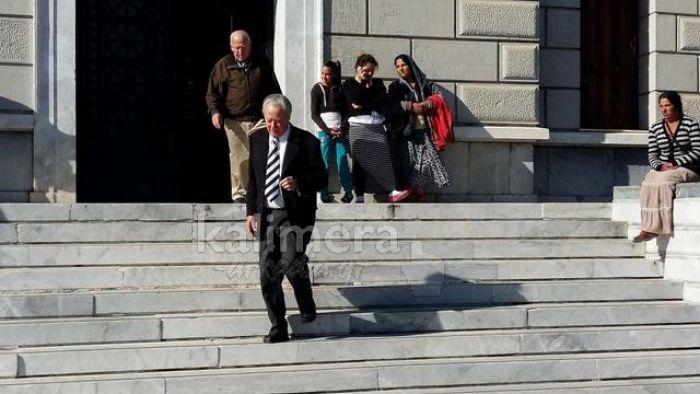 Τρίπολη: Αποχώρησαν οι δικηγόροι υπεράσπισης από την πολύκροτη δίκη!