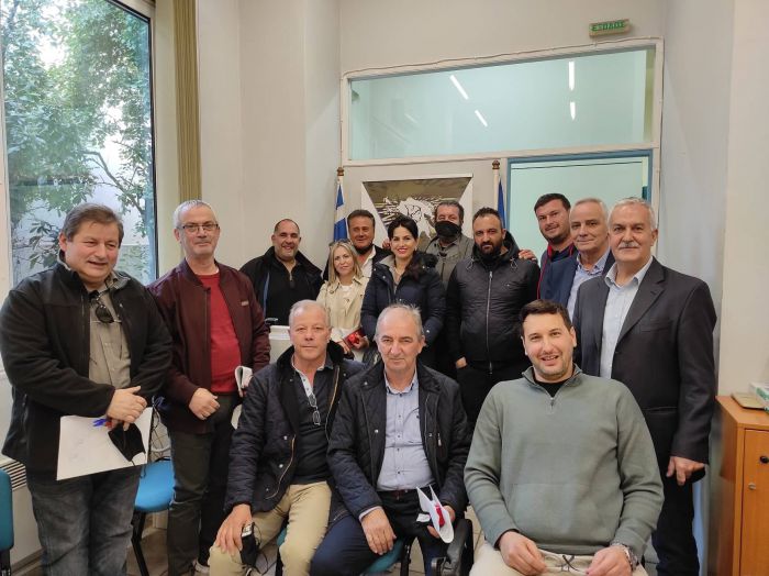 &Nu;έ&alpha; &delta;&iota;&omicron;ί&kappa;&eta;&sigma;&eta; &sigma;&tau;&eta;&nu; &Omicron;&mu;&omicron;&sigma;&pi;&omicron;&nu;&delta;ί&alpha; &Epsilon;&mu;&pi;&omicron;&rho;ί&omicron;&upsilon; &kappa;&alpha;&iota; &Epsilon;&pi;&iota;&chi;&epsilon;&iota;&rho;&eta;&mu;&alpha;&tau;&iota;&kappa;ό&tau;&eta;&tau;&alpha;&sigmaf; &Pi;&epsilon;&lambda;&omicron;&pi;&omicron;&nu;&nu;ή&sigma;&omicron;&upsilon;
