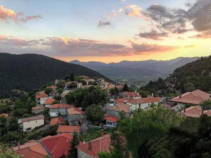 Εκδρομή στο Ροεινό Αρκαδίας από τον Πολιτιστικό Σύλλογο Αγίου Αδριανού Αργολίδας
