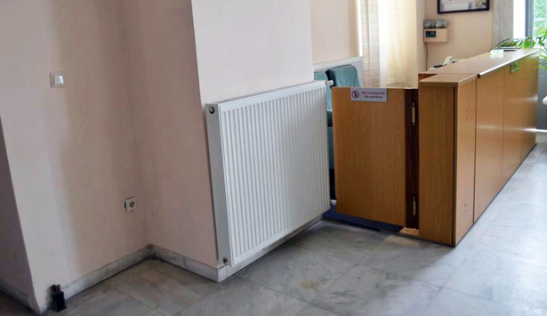 &Theta;έ&rho;&mu;&alpha;&nu;&sigma;&eta; &sigma;&tau;&omicron; &Pi;&nu;&epsilon;&upsilon;&mu;&alpha;&tau;&iota;&kappa;ό &Kappa;έ&nu;&tau;&rho;&omicron; &mu;&epsilon; &hellip; 27 &chi;&rho;ό&nu;&iota;&alpha; &kappa;&alpha;&theta;&upsilon;&sigma;&tau;έ&rho;&eta;&sigma;&eta;!