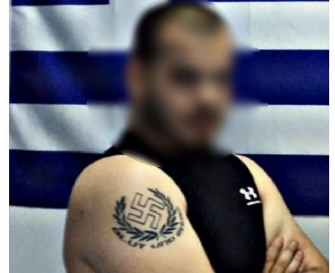 &Epsilon;&pi;&epsilon;&iota;&sigma;ό&delta;&iota;&alpha; &sigma;&tau;&omicron; &Nu;έ&omicron; &Eta;&rho;ά&kappa;&lambda;&epsilon;&iota;&omicron; | &Sigma;&upsilon;&nu;&epsilon;&lambda;ή&phi;&theta;&eta; 30&chi;&rho;&omicron;&nu;&omicron;&sigmaf;, &mu;έ&lambda;&omicron;&sigmaf; &tau;&eta;&sigmaf; &Chi;&rho;&upsilon;&sigma;ή&sigmaf; &Alpha;&upsilon;&gamma;ή&sigmaf;, &omicron; &omicron;&pi;&omicron;ί&omicron;&sigmaf; &omicron;&mu;&omicron;&lambda;ό&gamma;&eta;&sigma;&epsilon; &tau;&eta; &sigma;&upsilon;&mu;&mu;&epsilon;&tau;&omicron;&chi;ή &tau;&omicron;&upsilon; (vd)
