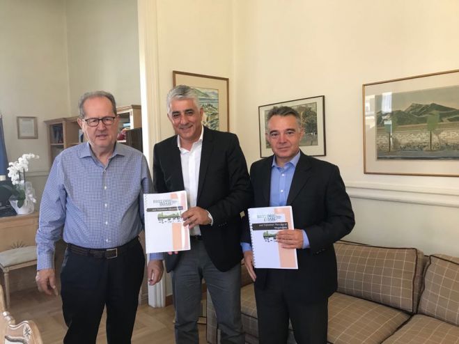 &Pi;&epsilon;&rho;&iota;&phi;&epsilon;&rho;&epsilon;&iota;&alpha;&kappa;ό &Sigma;&upsilon;&mu;&beta;&omicron;ύ&lambda;&iota;&omicron; | &Mu;ί&alpha; &sigma;&upsilon;&nu;&epsilon;&delta;&rho;ί&alpha;&sigma;&eta; &alpha;&pi;&omicron;&kappa;&lambda;&epsilon;&iota;&sigma;&tau;&iota;&kappa;ά &gamma;&iota;&alpha; &tau;&eta; &Mu;&epsilon;&gamma;&alpha;&lambda;ό&pi;&omicron;&lambda;&eta; &sigma;&tau;&iota;&sigmaf; 30 &Omicron;&kappa;&tau;&omega;&beta;&rho;ί&omicron;&upsilon;!