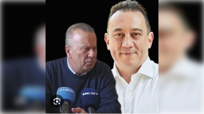 &Omicron; &Sigma;&kappa;&alpha;&nu;&tau;&zeta;ό&sigmaf; έ&beta;&alpha;&lambda;&epsilon; &sigma;&tau;&omicron; &sigma;&tau;ό&chi;&alpha;&sigma;&tau;&rho;&omicron; &tau;&omicron;&nu; &Beta;&lambda;ά&sigma;&eta; &gamma;&iota;&alpha; &tau;&alpha; &pi;&rho;&omicron;&beta;&lambda;ή&mu;&alpha;&tau;&alpha; &sigma;&tau;&eta; &Gamma;&omicron;&rho;&tau;&upsilon;&nu;ί&alpha; | "&Eta; &Alpha;&rho;&kappa;&alpha;&delta;ί&alpha; έ&chi;&epsilon;&iota; &epsilon;&kappa;&pi;&rho;ό&sigma;&omega;&pi;&omicron; &sigma;&tau;&eta;&nu; &kappa;&upsilon;&beta;έ&rho;&nu;&eta;&sigma;&eta;, &gamma;&iota;&alpha;&tau;ί &mu;έ&nu;&epsilon;&iota; &sigma;&tau;&omicron; &alpha;&pi;&upsilon;&rho;ό&beta;&lambda;&eta;&tau;&omicron;;"