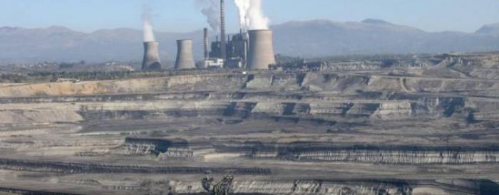 Νέος Διευθυντής στο Λιγνιτικό Κέντρο της ΔΕΗ στη Μεγαλόπολη