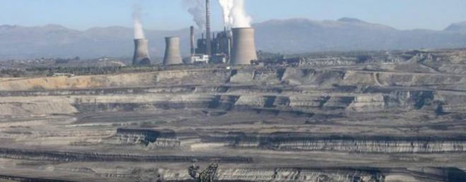 Νέος Διευθυντής στο Λιγνιτικό Κέντρο της ΔΕΗ στη Μεγαλόπολη