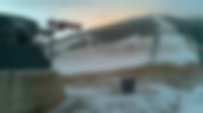 Δείτε το χιονισμένο Χιονοδρομικό Κέντρο στο Μαίναλο!